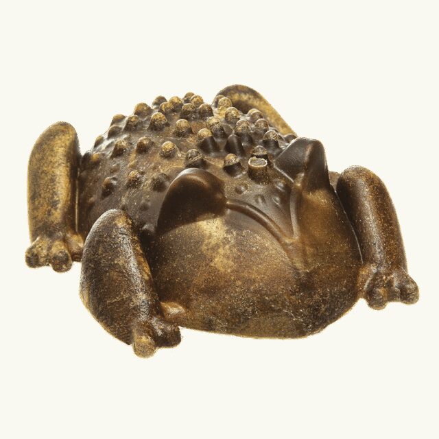 RB Chew-A-Bull Toad LG 6pk