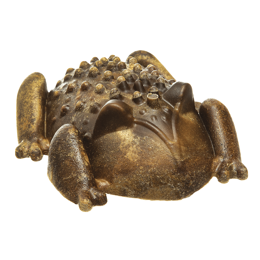 RB Chew-A-Bull Toad LG 6pk