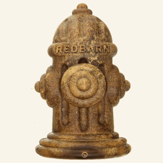 Redbarn RB Chew-A-Bull Hydrant