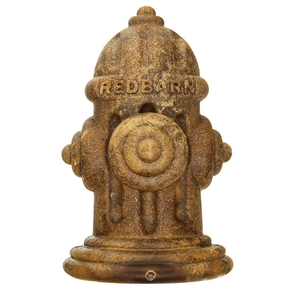 Redbarn RB Chew-A-Bull Hydrant
