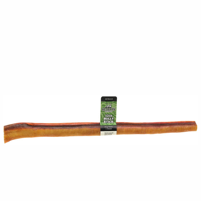 RB Bully Stick 12"