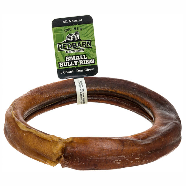 RB Bully Ring SM