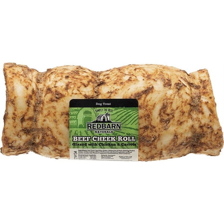 RB Glazed Beef Cheek Roll LG
