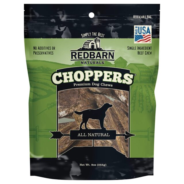 RB Choppers 9oz