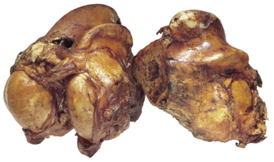 RB Meaty Knuckle Bone