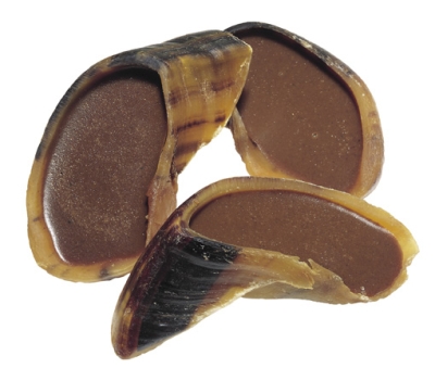 RB Filled Hoof Peanut Butter