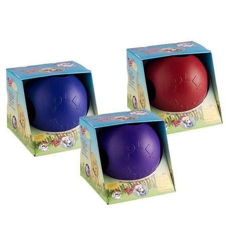 Jolly Pets Jolly Pet Teaser Ball 10"