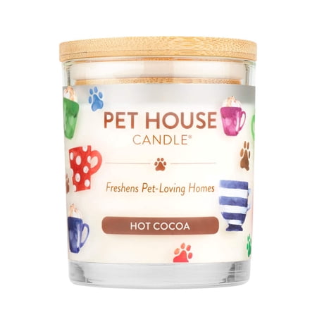 PetHouse Hot Cocoa 9oz