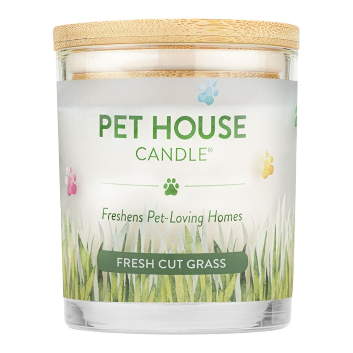 PetHouse Fresh Cut Grass 9oz