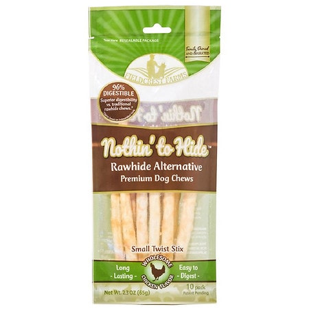 Nothin' to Hide Chick Twist Stix