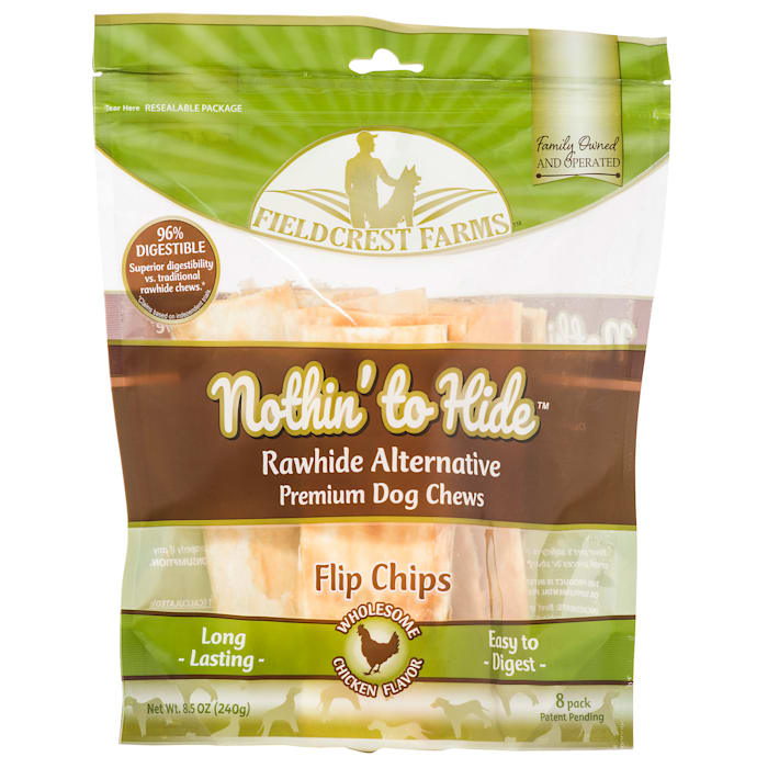 Nothin To Hide Chx Flip Chip 8pk