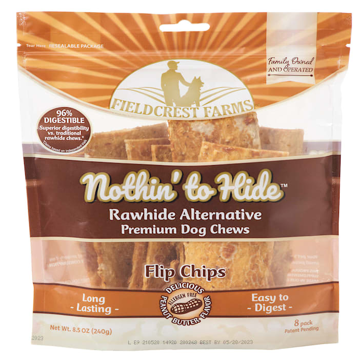 Nothin to Hide PB Flip Chip 8pk