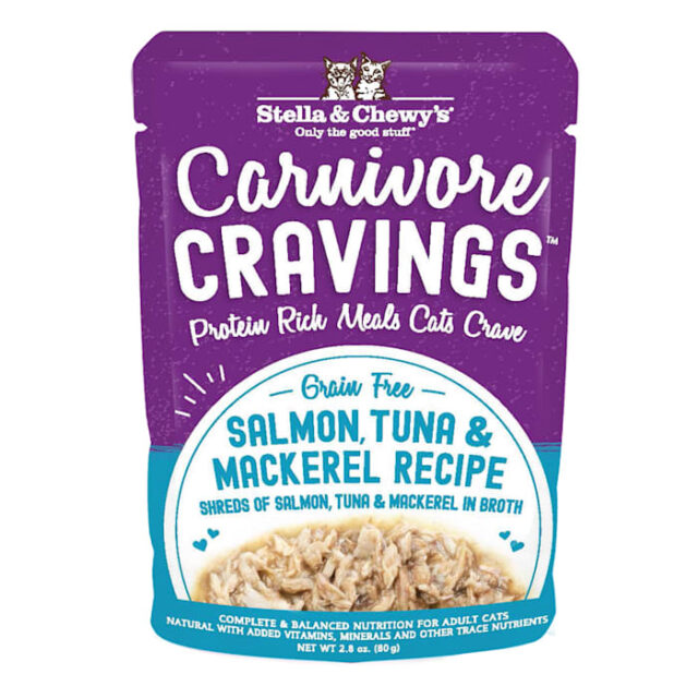 S&C Carnivore CAT S/T/M 2.8oz