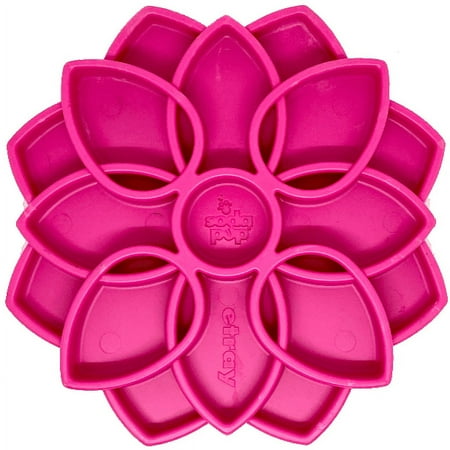 Sodapup Mandala Slow Feed PNK