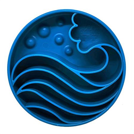 Sodapup Wave Slow Feed BL