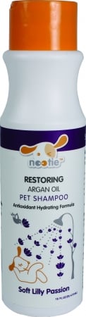 Nootie Soft Lily Passion 16oz