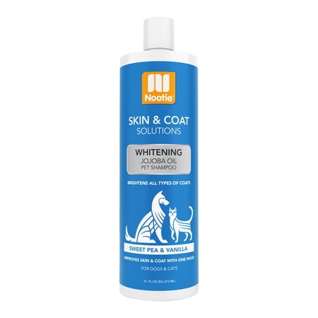 Nootie Whitening SwtPea&Van 16oz