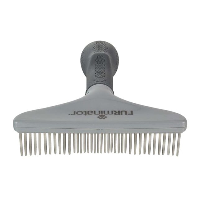 Furminator Grooming Rake Cat&Dog
