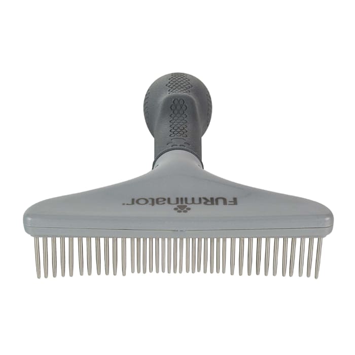 Furminator Grooming Rake Cat&Dog