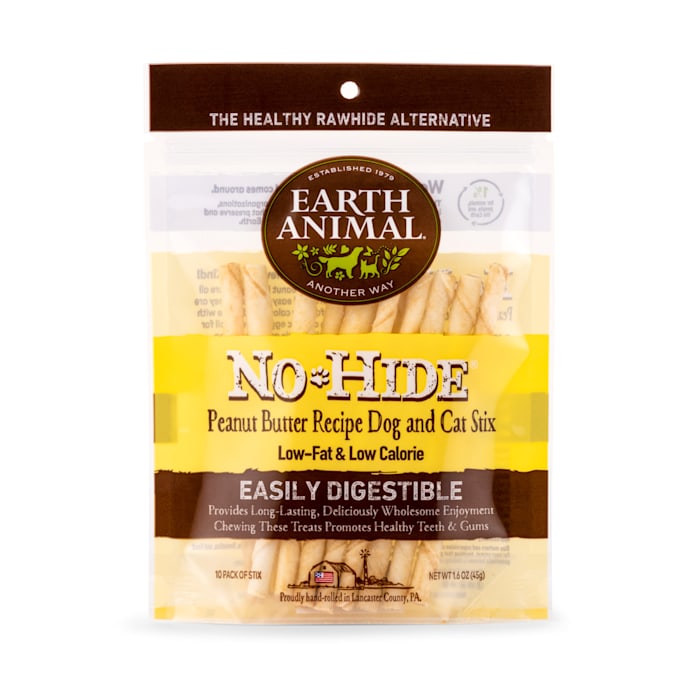 No Hide PB Stix 10pk