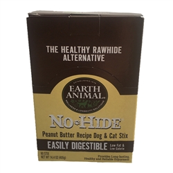 No Hide Peanut Butter Stix