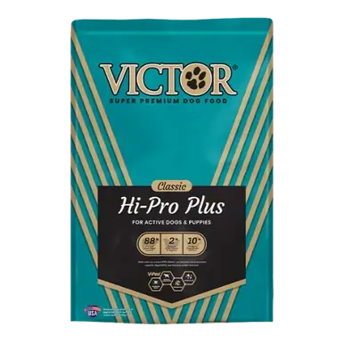 Victor Hi-Pro Plus
