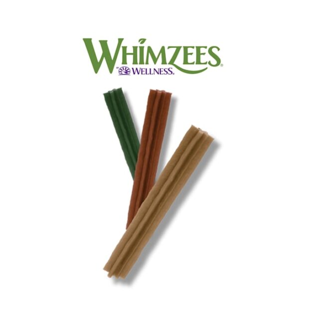 Whimzees Stix LG Singles