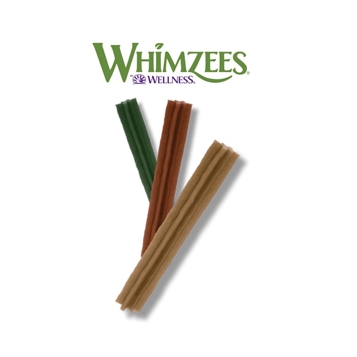 Whimzees Stix LG Singles