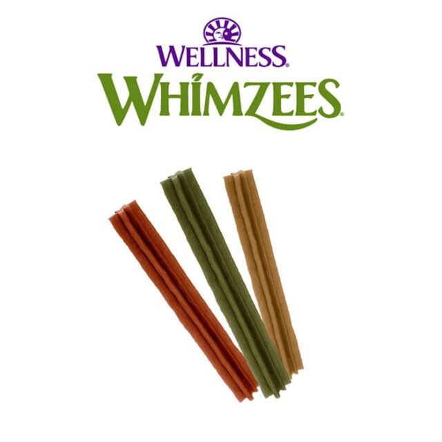Whimzees Stix XL Single