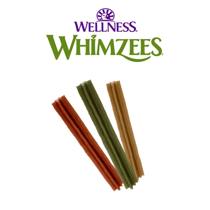Whimzees Stix XL Single