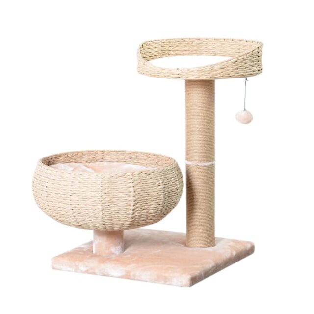 PetPals Cozy V2 Tree 29"