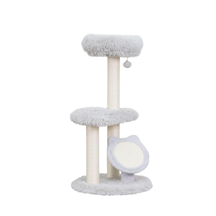 PetPals Rockview Tree 37"