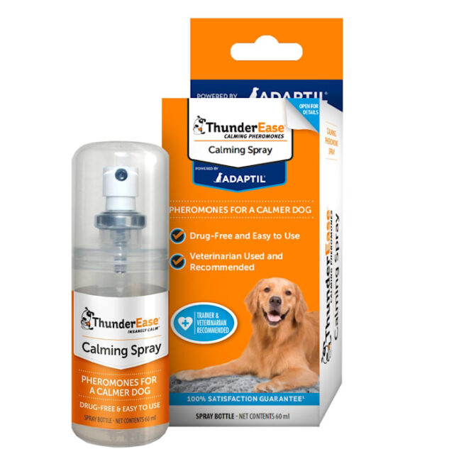 Thunder Spray 1 oz