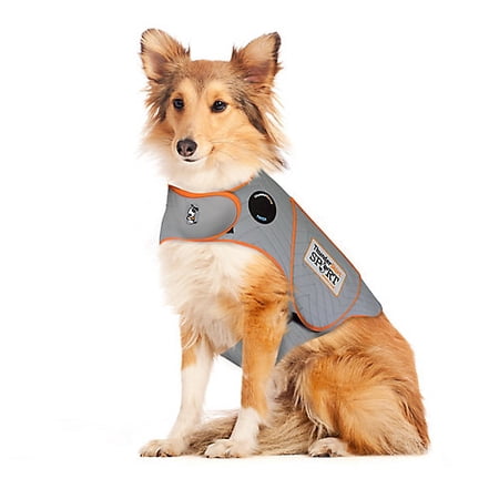 Thundershirt Sport Platinum for Dogs