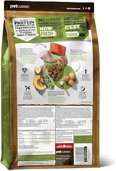 Now Fresh Grain-Free Small Breed Senior - Image 2