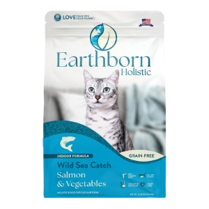 Earthborn Wild Sea Catch