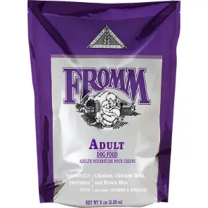 Fromm Classic Adult