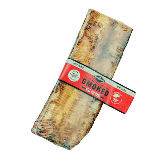 BW Smoked Rib Bone MD