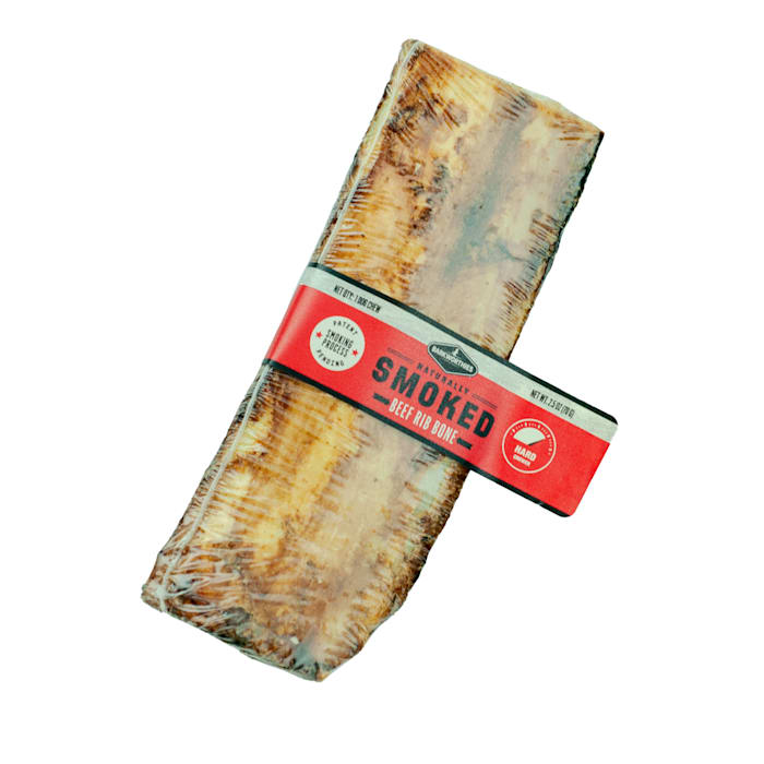 BW Smoked Rib Bone MD