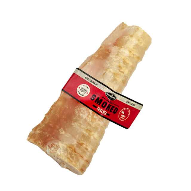 BW Smoked Trachea 6"