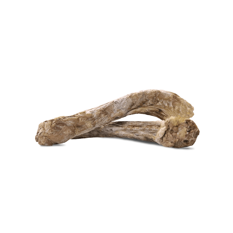 VE Raw Bar Duck Neck