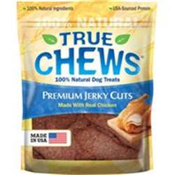 True Chews Chicken Jerky 22oz