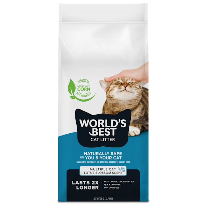 WBCL Lotus Blossom 28lbs