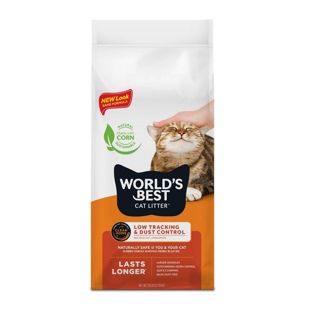 WBCL Low Tracking - Orange 28lb