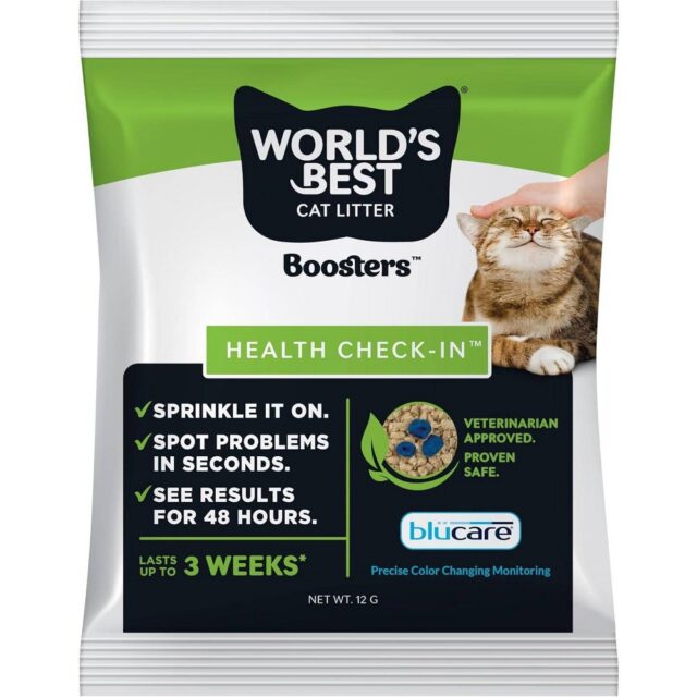 WBCL Boosters Health Check-In