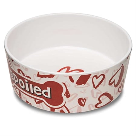 LP Dolce "Spoiled" Bowl