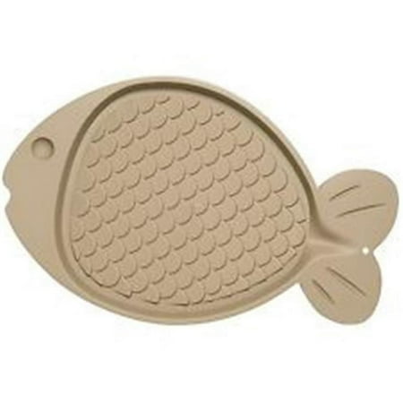LP Bella Spill-Proof Cat Mat Tan