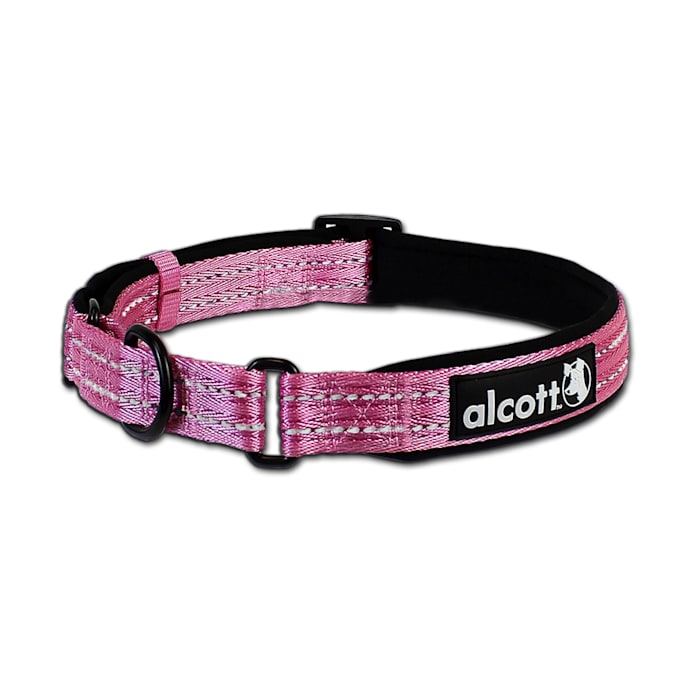 Alcott Martingale Collar Pink L