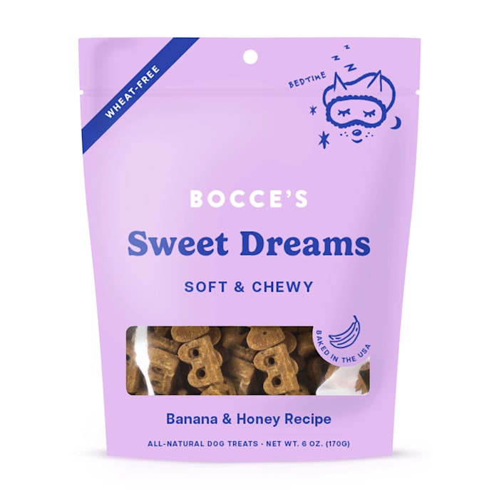 Bocces Daily Sweet Dreams 6oz