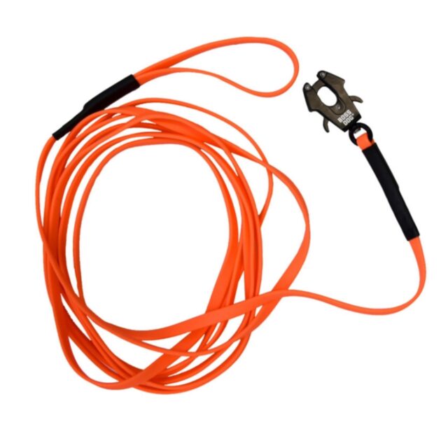 Boss Nation BossDog Tracking Leash 20